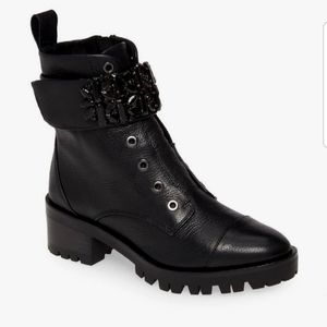 Karl Lagerfeld Pippa Boots